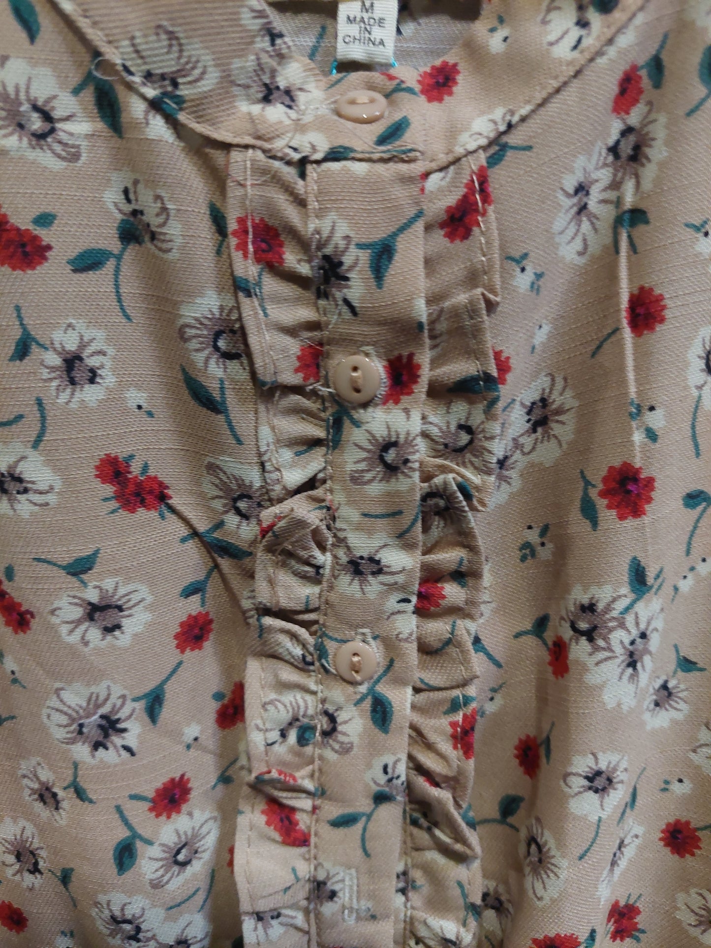 Hayden Girls Dress