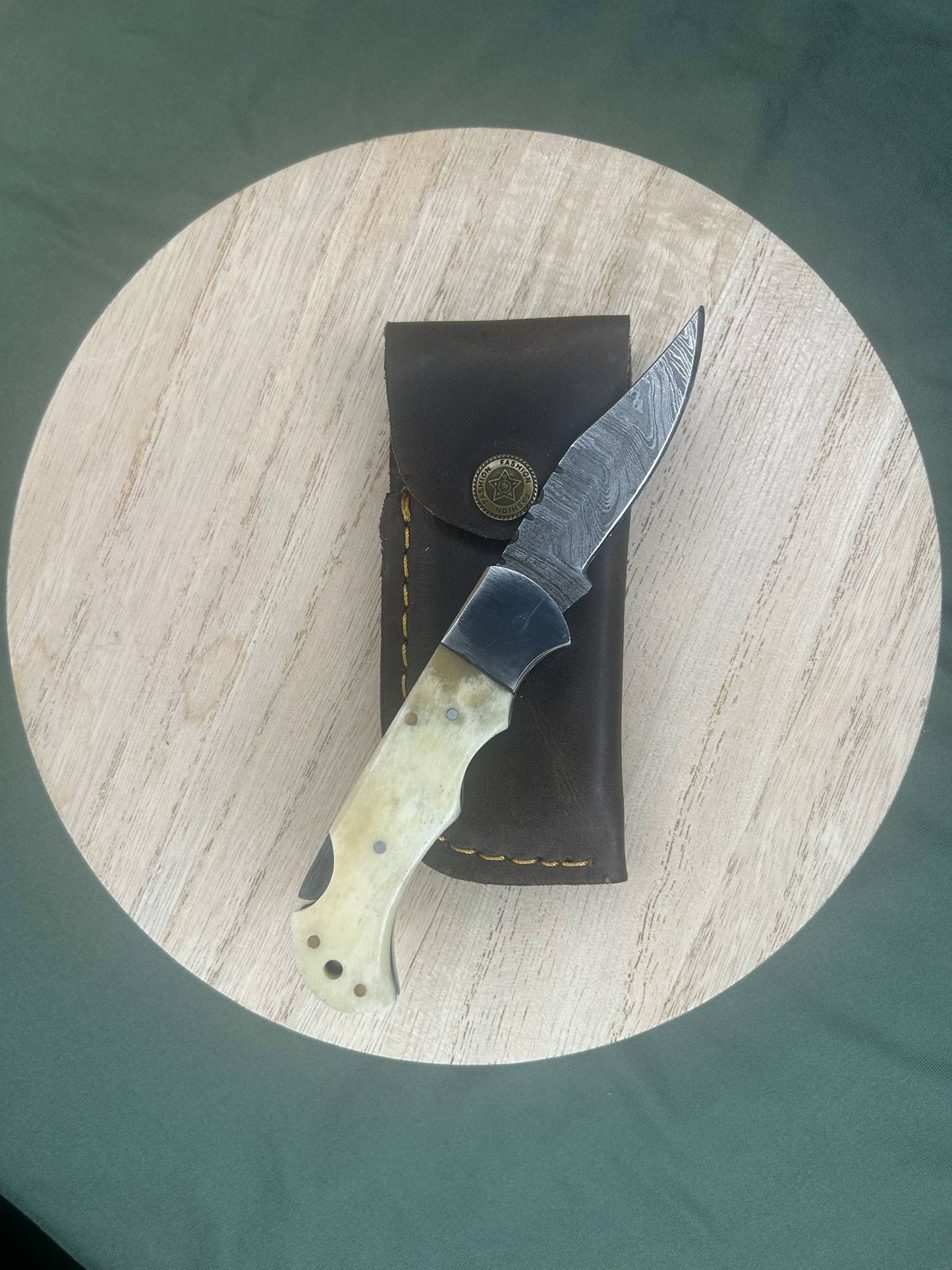Bone Folder