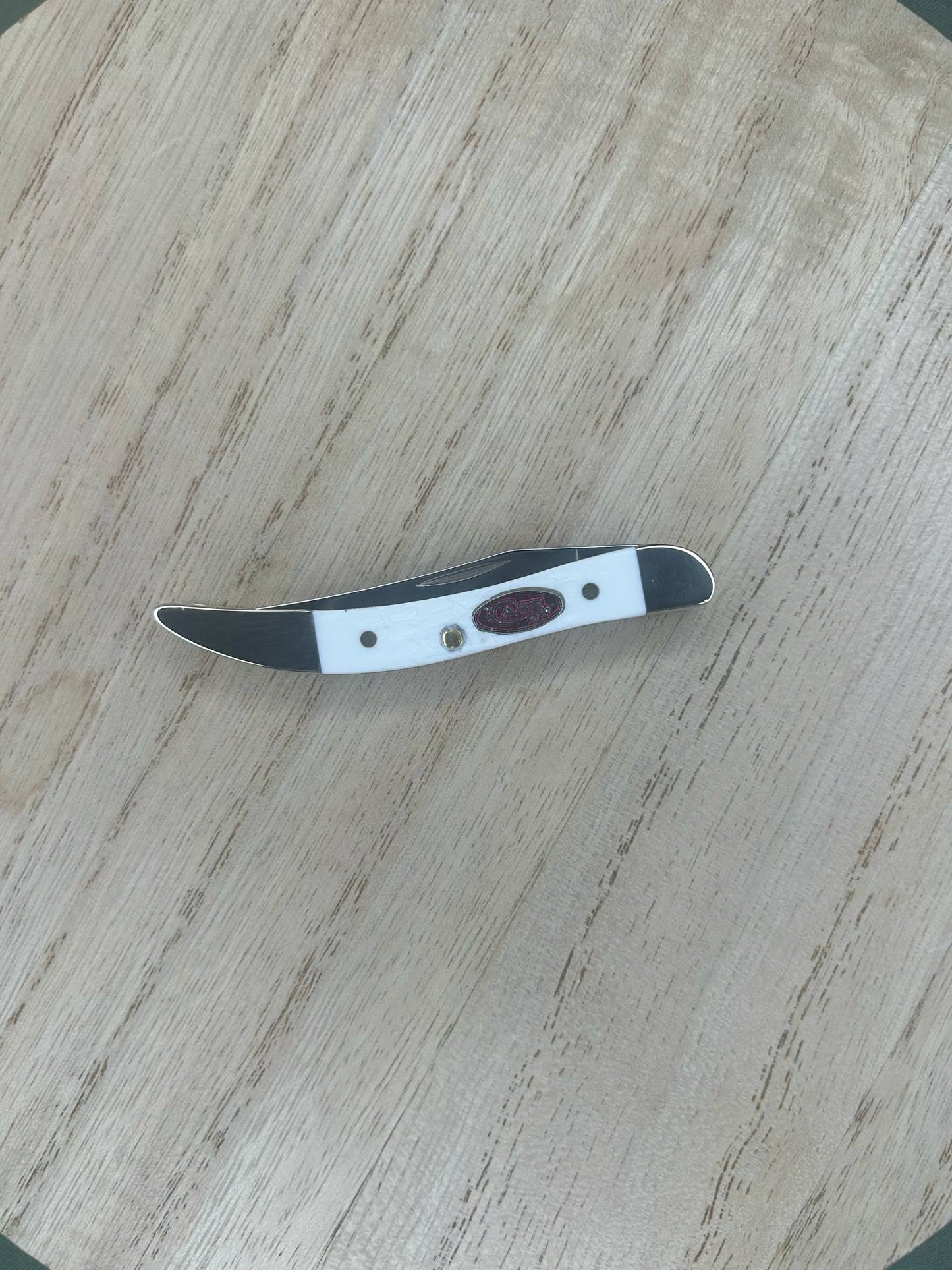 Texas Toothpick