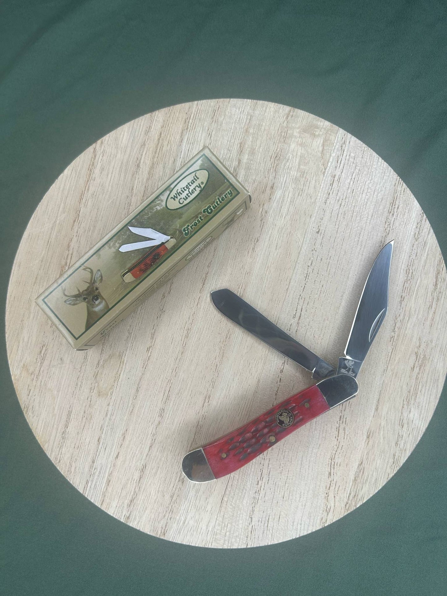 Frost Cutlery