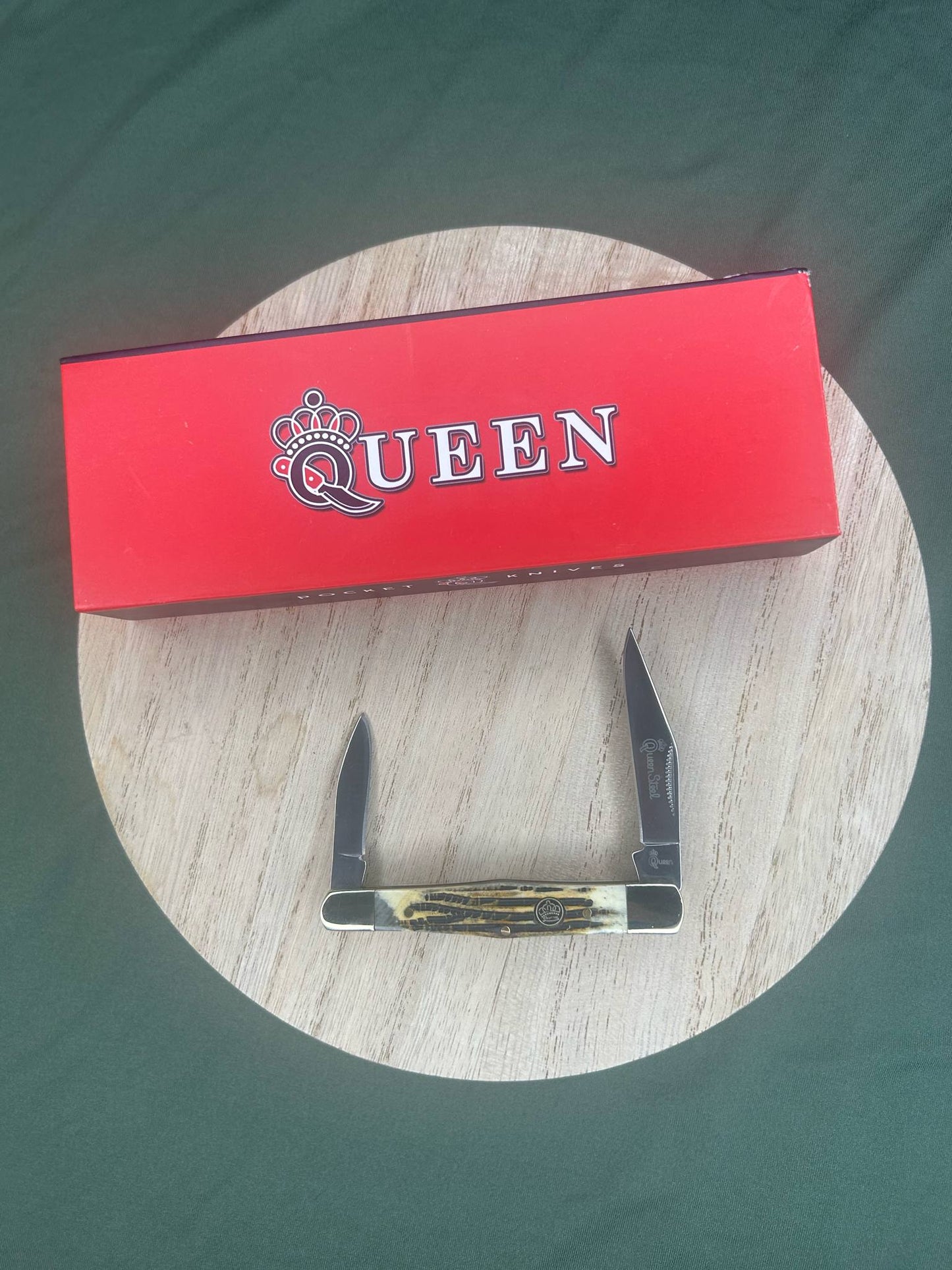 Queen
