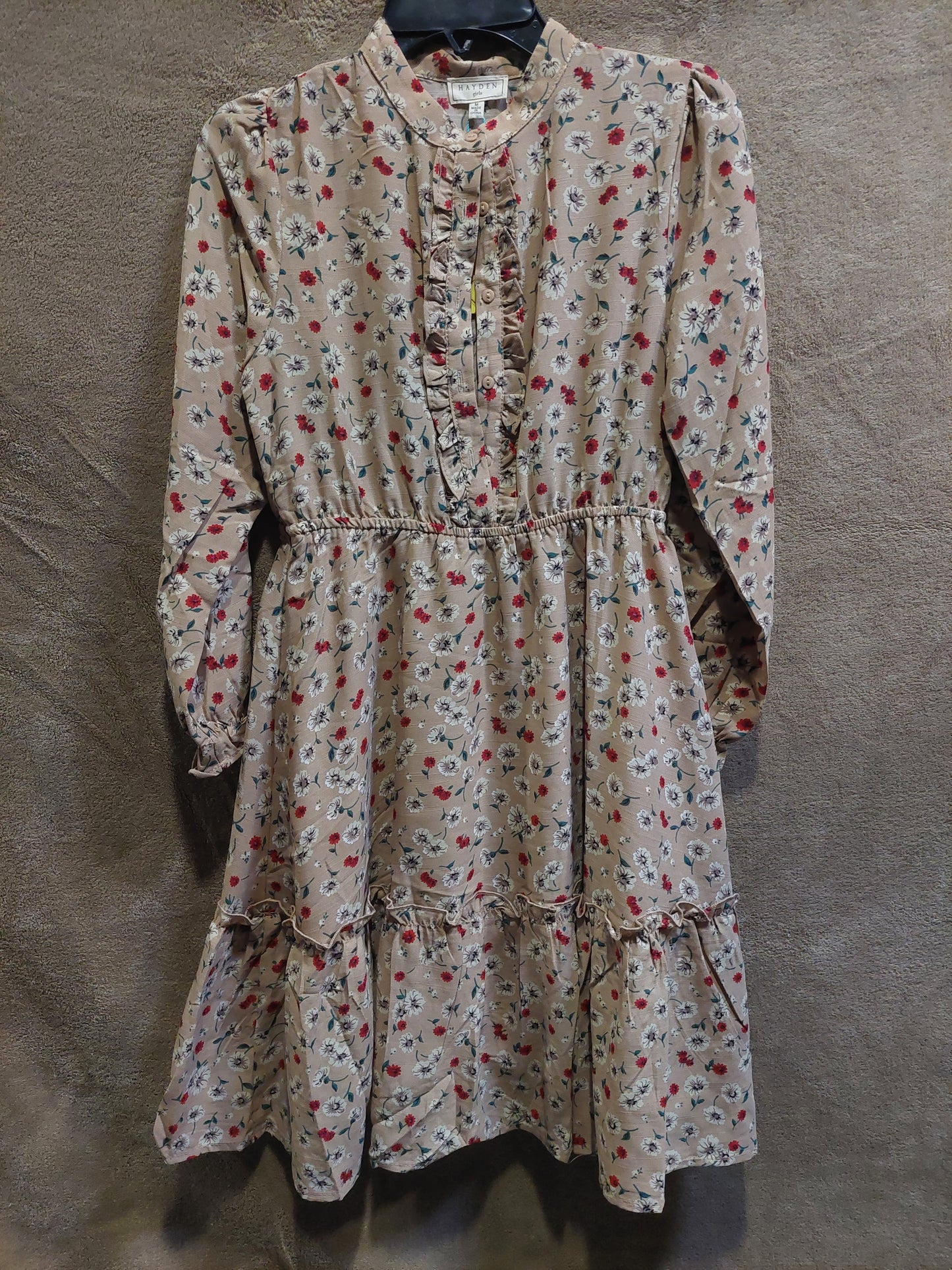 Hayden Girls Dress