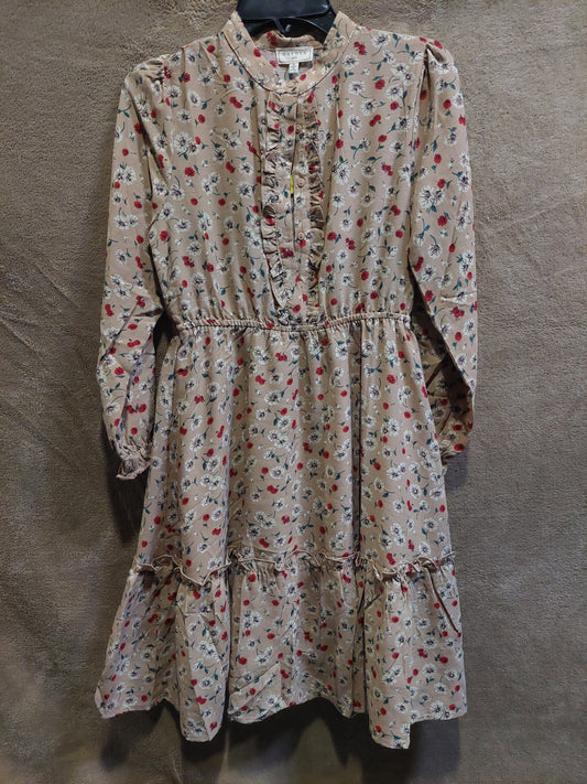 Hayden Girls Dress