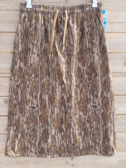 Camo MOD Sport Skirt