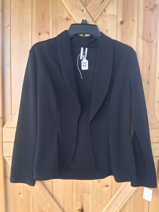 Black Blazer