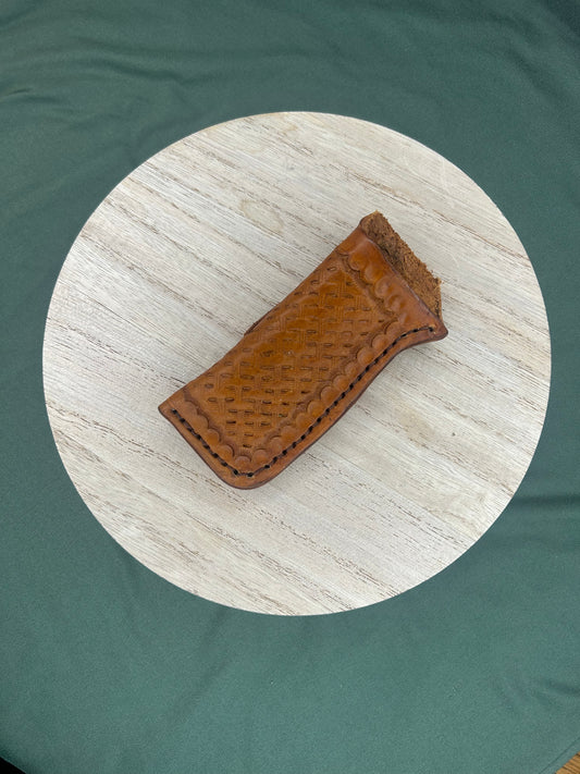 Leather Sheath