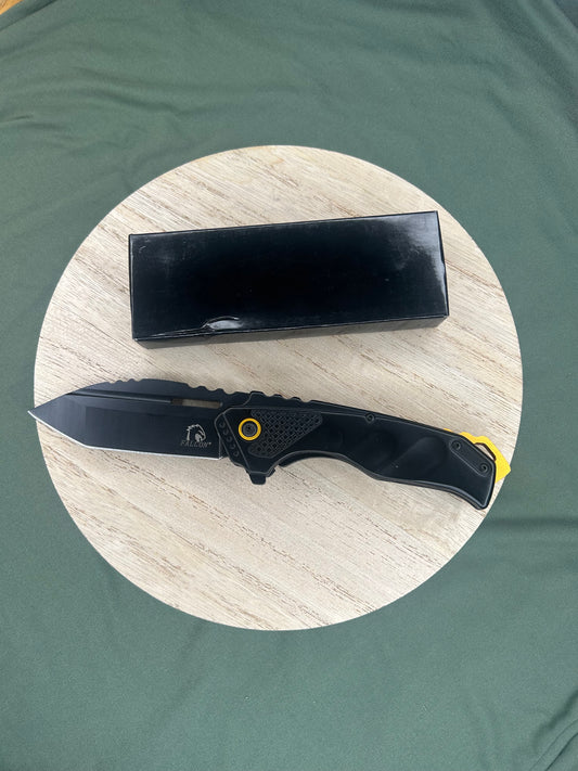 Falcon Knife