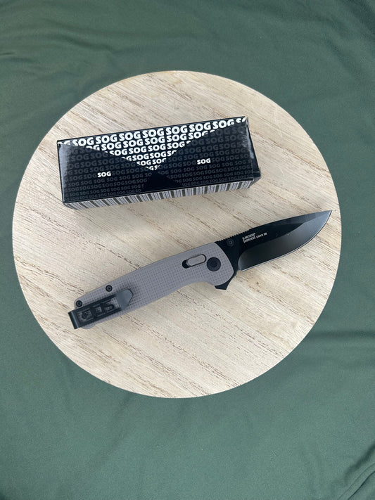 Grey SOG