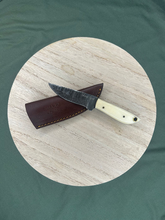 5" Skinner Knife