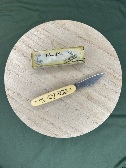 Frost Cutlery Knife