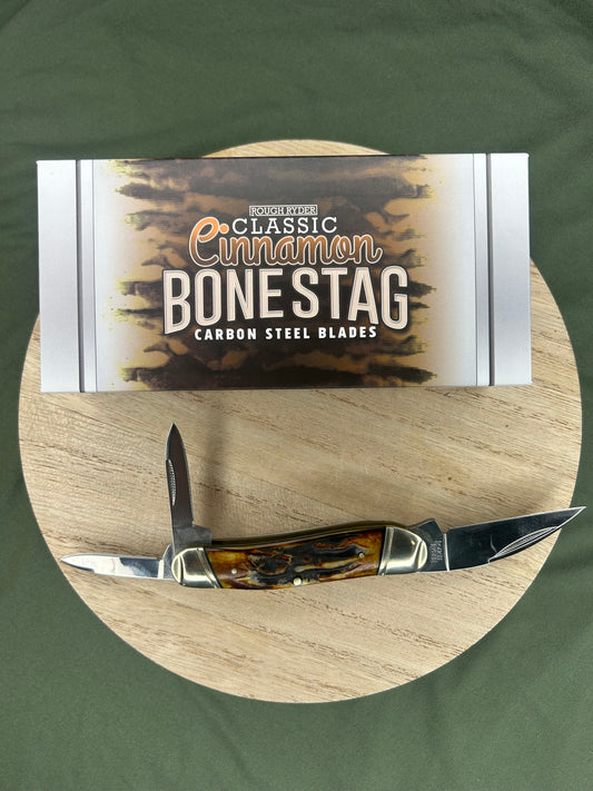 Cinnamon BoneStag