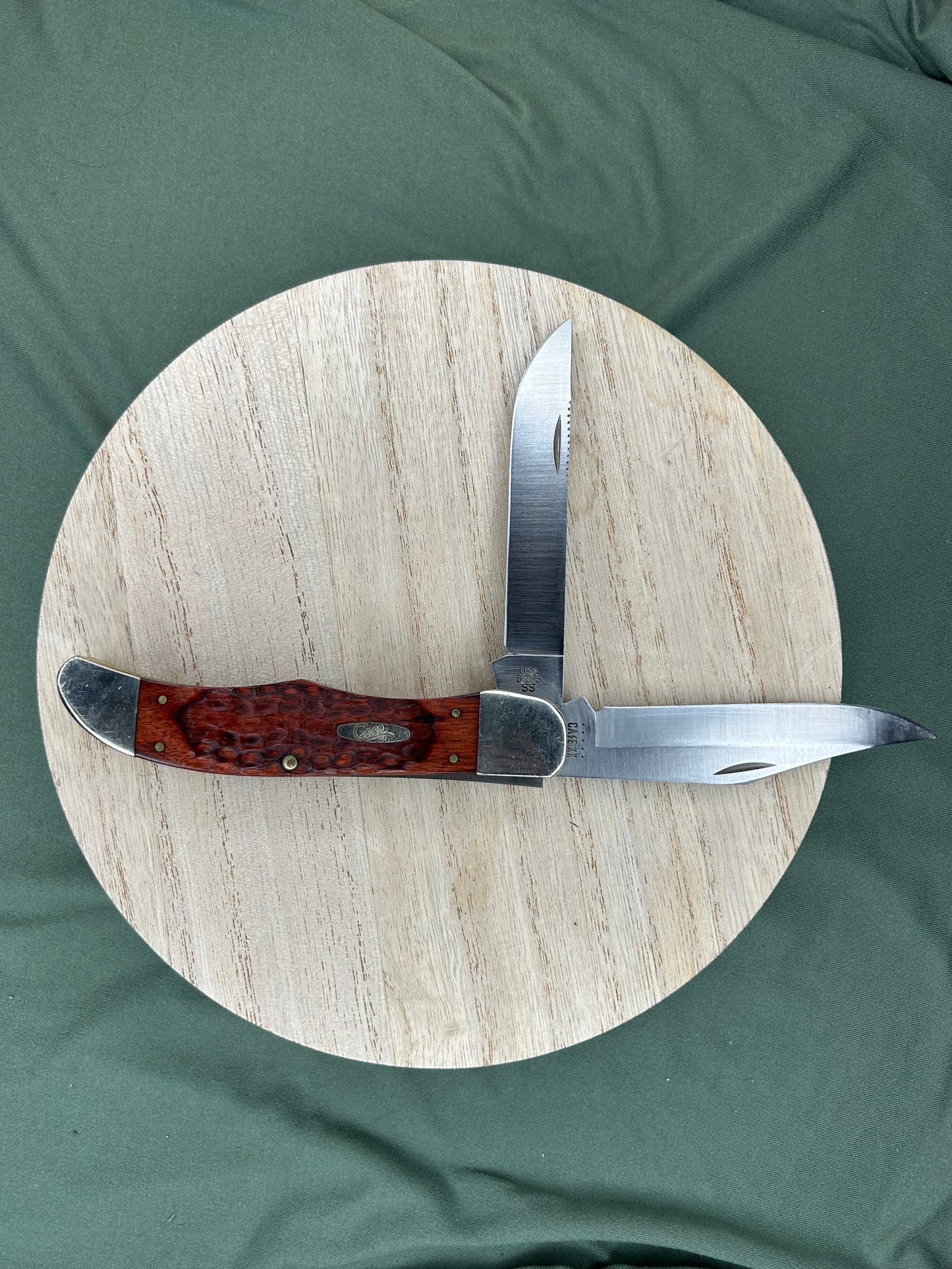 2020 Hunter Rosewood