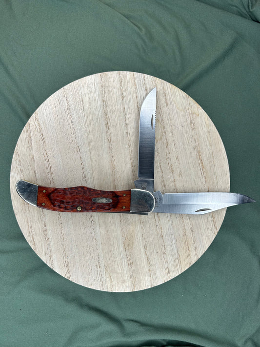 2020 Hunter Rosewood