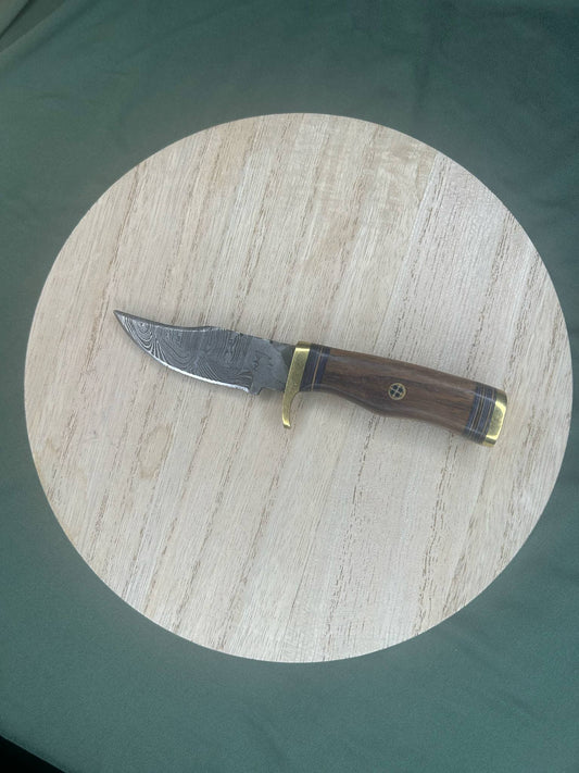 Small Wood Skinner