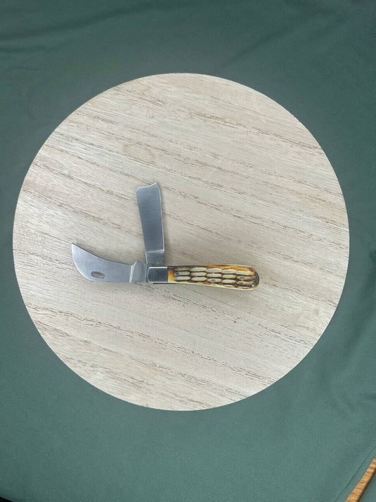 American Cutlery Razor