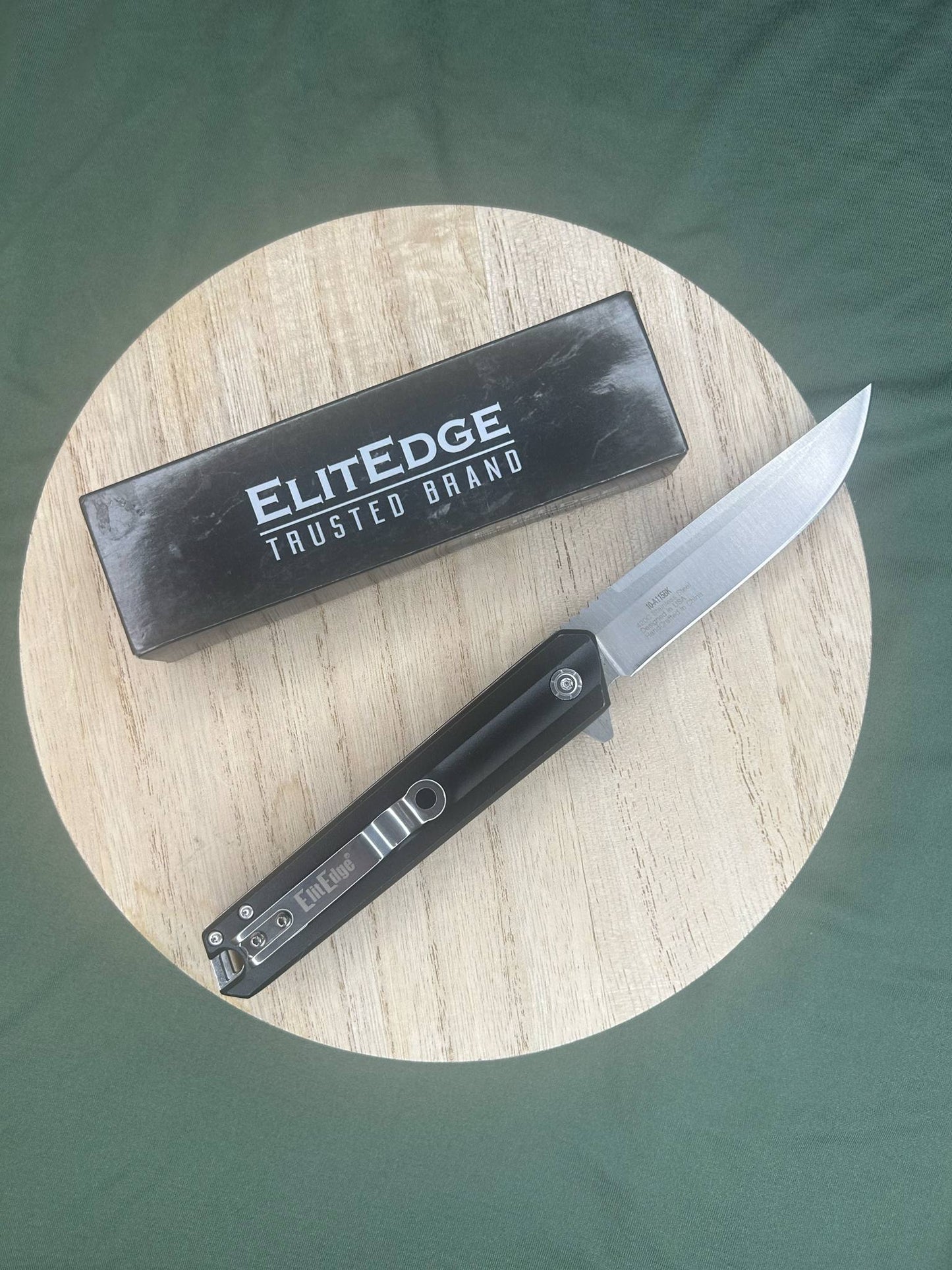 Elite Edge