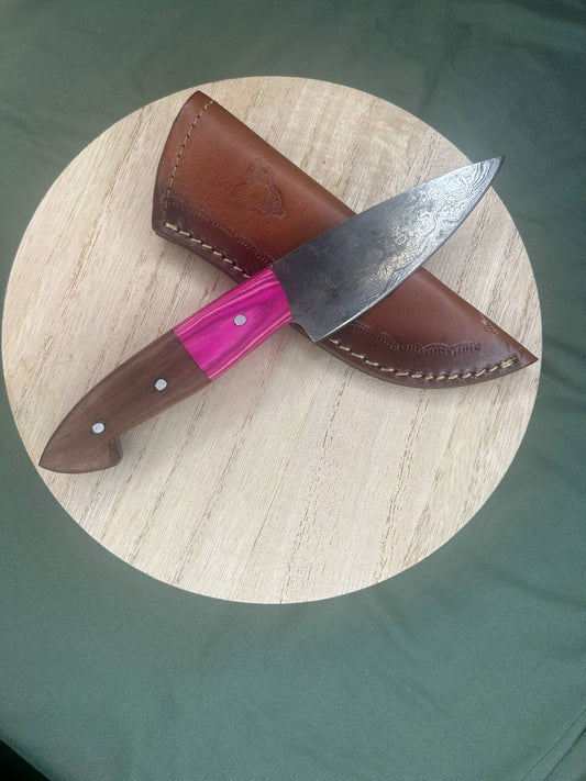 Pink Skinner